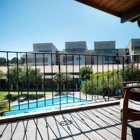 Residence Le Relax Порто-Векио Стая снимка