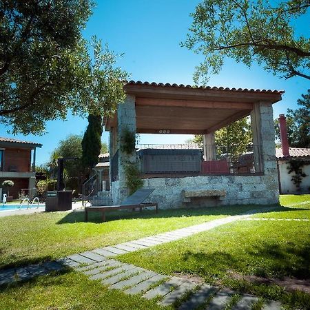 Residence Le Relax Порто-Векио Екстериор снимка