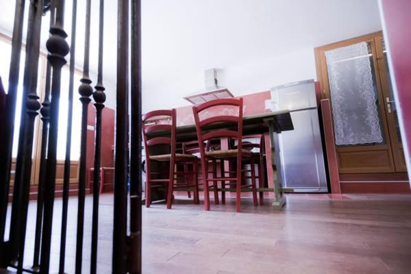 Residence Le Relax Порто-Векио Стая снимка