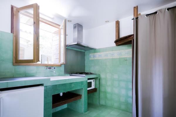 Residence Le Relax Порто-Векио Стая снимка