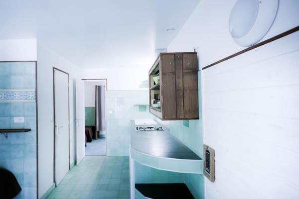Residence Le Relax Порто-Векио Стая снимка