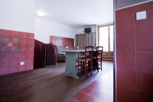 Residence Le Relax Порто-Векио Стая снимка