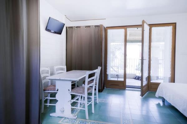 Residence Le Relax Порто-Векио Стая снимка