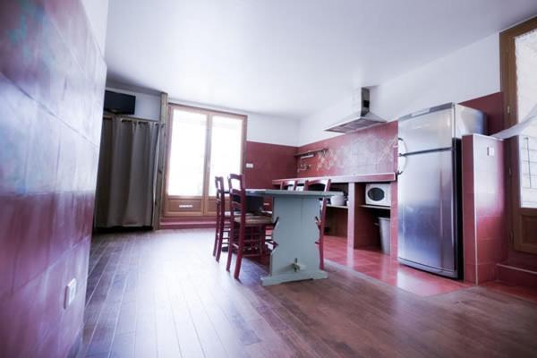 Residence Le Relax Порто-Векио Стая снимка