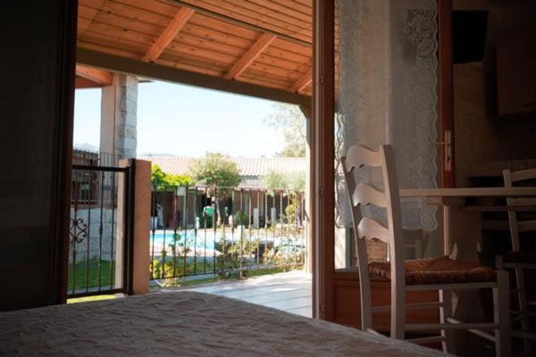 Residence Le Relax Порто-Векио Стая снимка