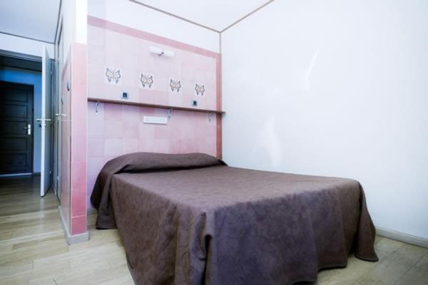 Residence Le Relax Порто-Векио Стая снимка