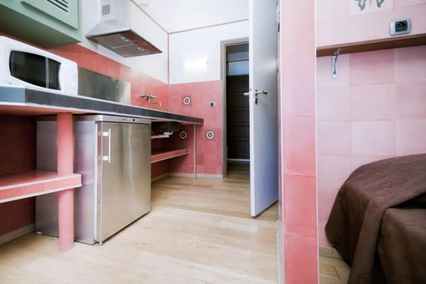 Residence Le Relax Порто-Векио Стая снимка