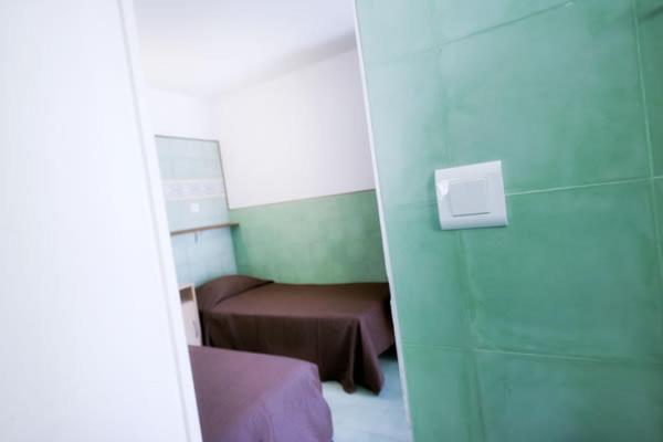 Residence Le Relax Порто-Векио Стая снимка