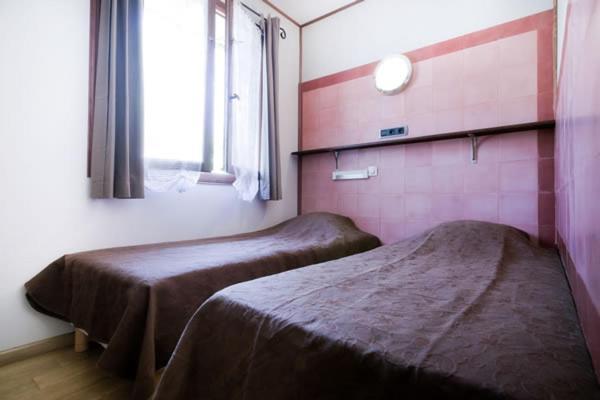 Residence Le Relax Порто-Векио Стая снимка