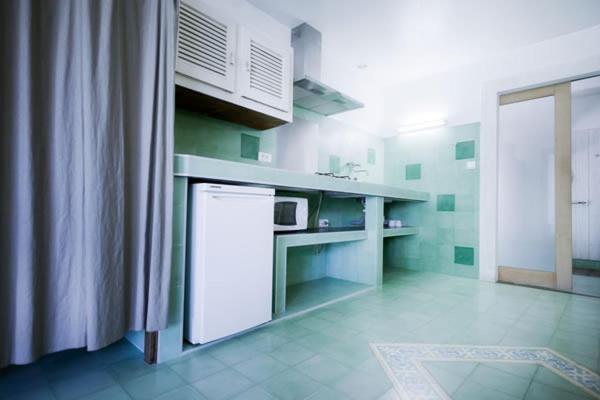 Residence Le Relax Порто-Векио Стая снимка