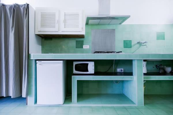 Residence Le Relax Порто-Векио Стая снимка