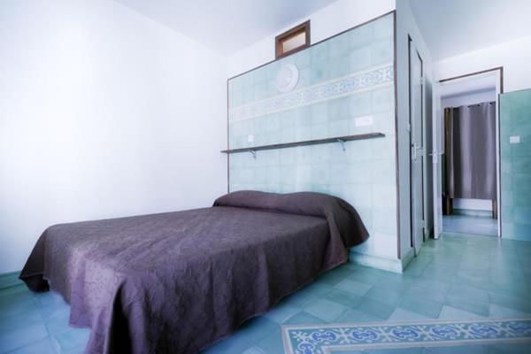 Residence Le Relax Порто-Векио Стая снимка