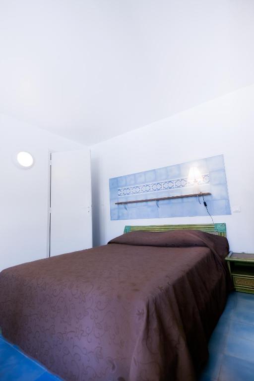 Residence Le Relax Порто-Векио Стая снимка