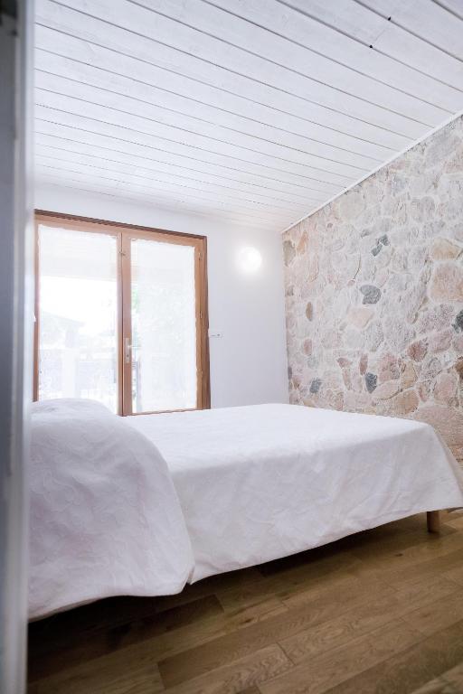 Residence Le Relax Порто-Векио Стая снимка