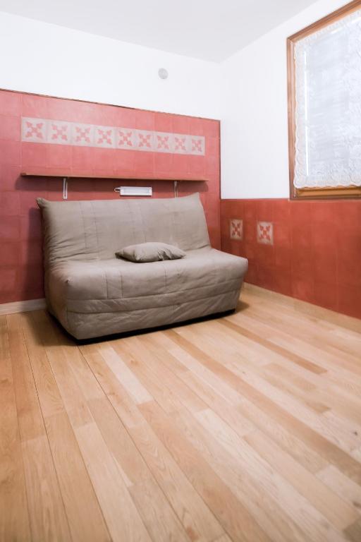Residence Le Relax Порто-Векио Стая снимка