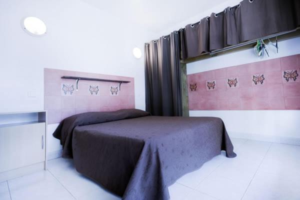 Residence Le Relax Порто-Векио Екстериор снимка